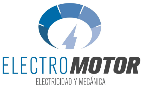Logo Electromotor Vertical 1